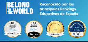 Rankings Colegio Europeo de Madrid