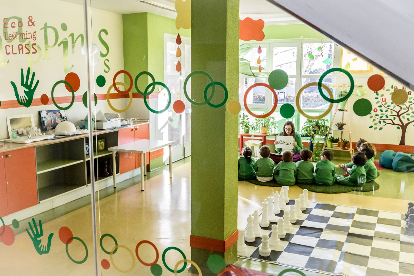 Eco-elearning-class-Bebin