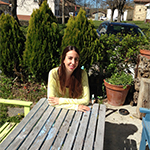 Ana Isabel Quiroga Tamayo