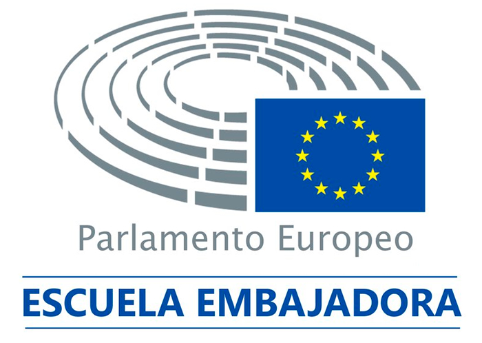 Escuela Embajadora de la Unión Europea