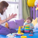 bebes guarderia infantil las rozas
