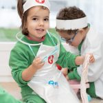 profesiones las rozas infantil