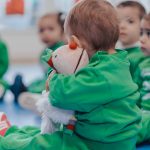 inteligencia emocional infantil