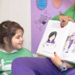 lectura infantil