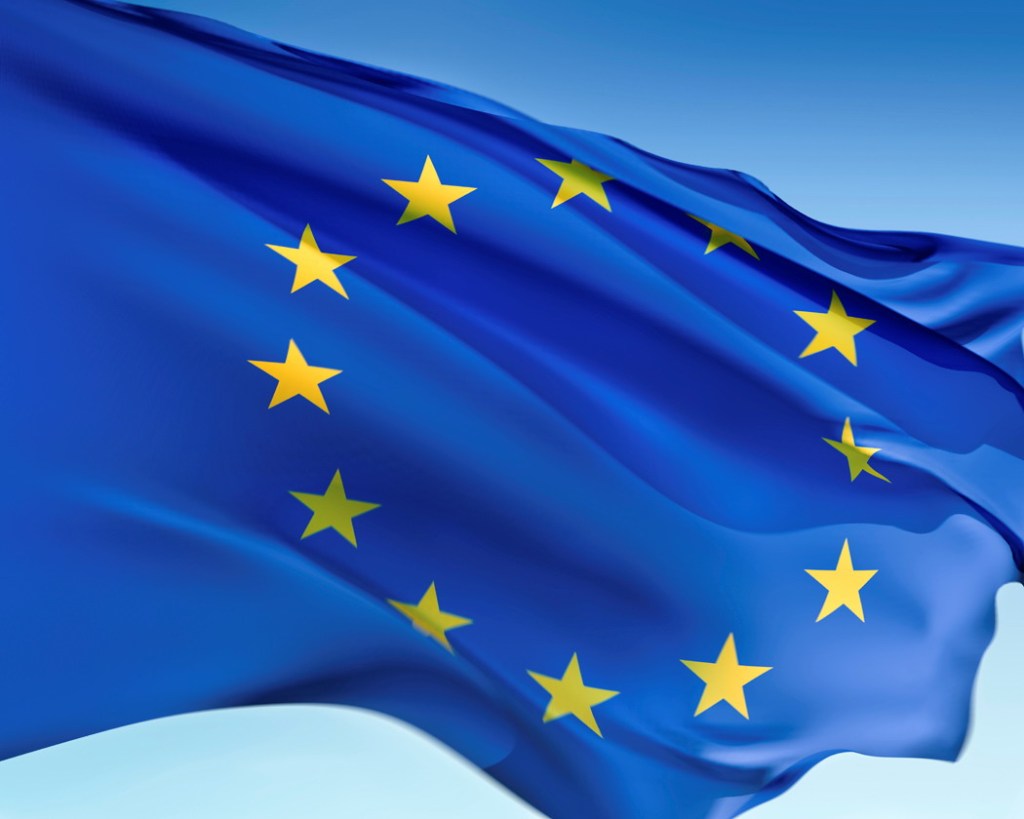 bandera europea cem