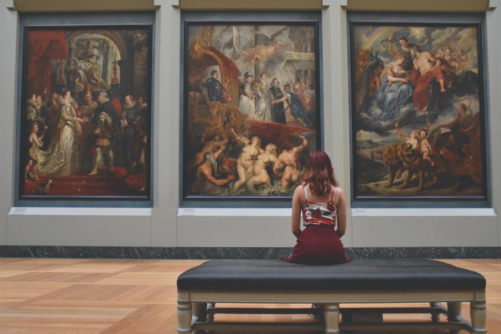 arte colegio europeo de madrid