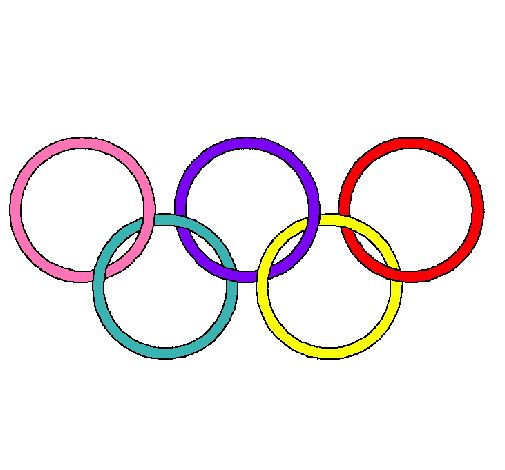 logo olimpiadas