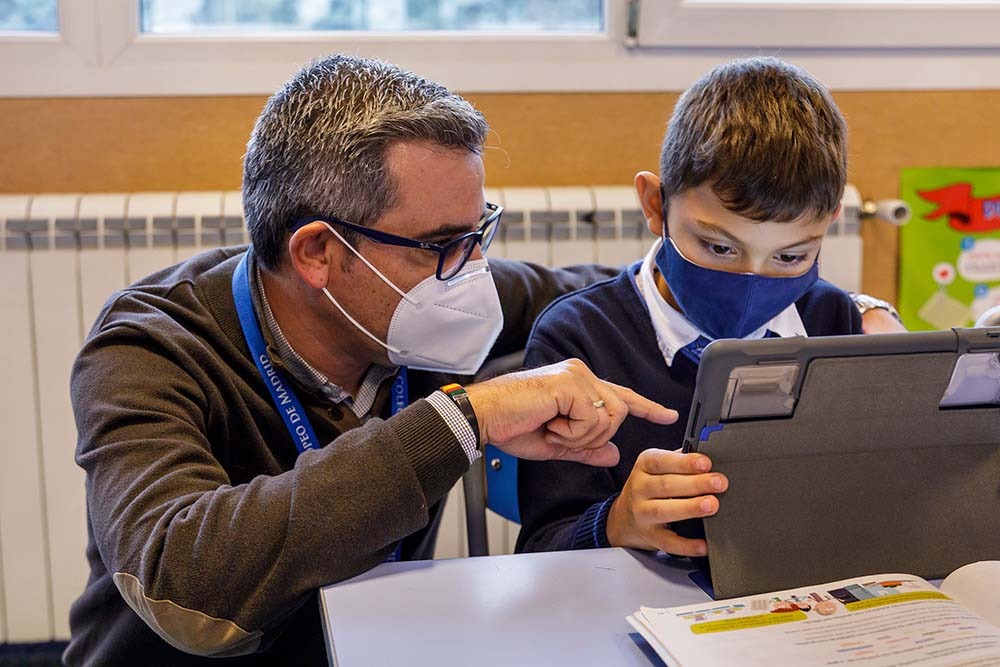 aprendizaje digital colegio europeo de madrid aprendizaje digital colegio europeo de madrid