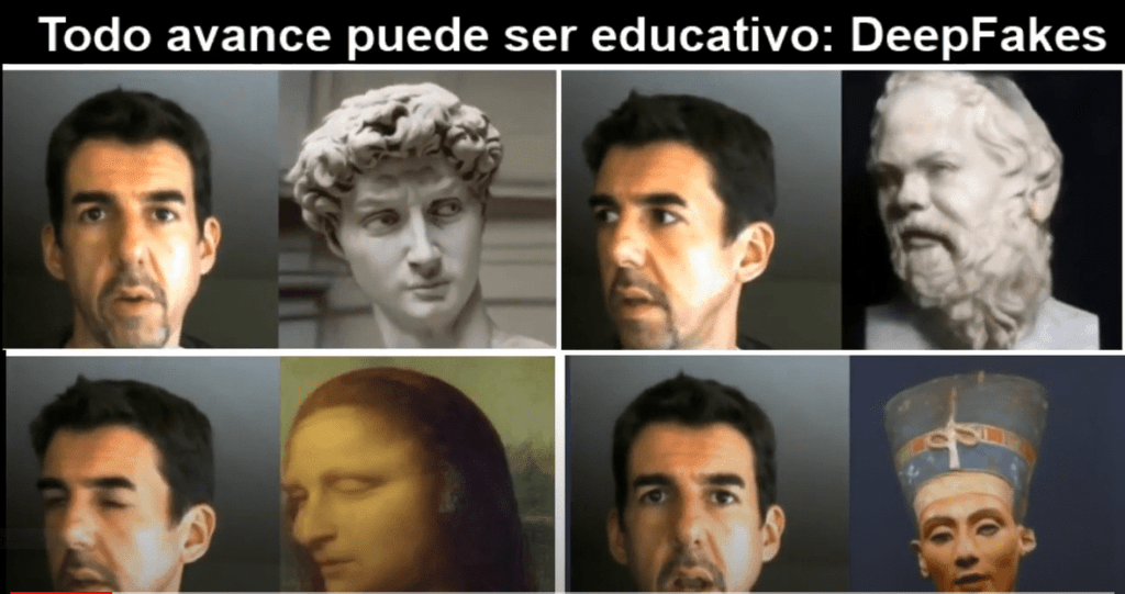 deepfakes colegio europeo de madrid
